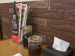 -李先生牛肉面(长春红旗街店)