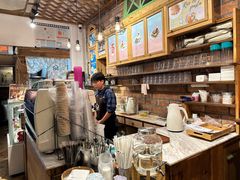 -西关84·History·Art·Cafe
