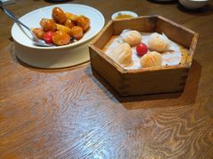 -ZEN采蝶轩·粤味臻鲜·手作点心·商务宴请(泰州店)