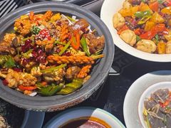 -星璨火吧KTV聚会餐厅(华清广场店)