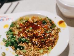 -浪里寻·臻牛养生牛肉火锅(方圆荟店)