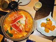 -山葵家·创意料理(宁波来福士店)