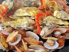 -巧克力渔家.小船海鲜胶东菜(万平口店)