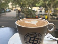 -JamaicaBlue Cafe(乌鲁木齐中路店)