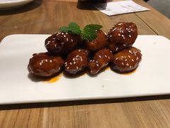 -枣子树·素食餐厅(普陀山店)