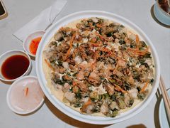 -四道菜·福建海蛎煎(世欧广场店)