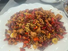 -三猫黑鱼花(南大店)