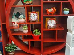 -东门烤鸭店(东华门店)
