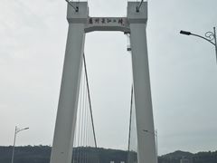 -万州长江二桥