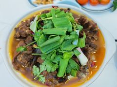 -黄牛肉馆·皖南土菜