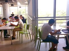-未来科技城食堂(海外人才大楼店)