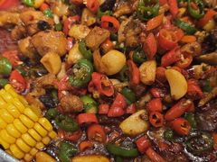 -辣小鲜·南昌大排档(船山路店)