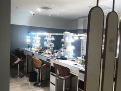 -海马体照相馆(上海月星环球港店)