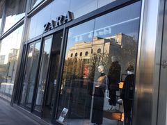 -ZARA(恒隆广场店)