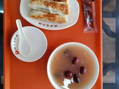 -庆丰包子铺(房山长阳店)