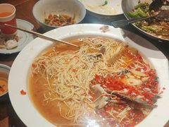-老湘村·湖南土菜(天河维多利店)
