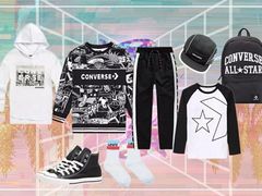 -CONVERSE匡威(正佳广场店)