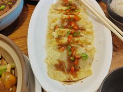 -垚慈居素食(华发新城店)