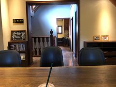 大堂-星巴克臻选(思南公馆店)