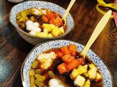 -张氏宽窄巷成都名小吃(茂业百货华强北店)