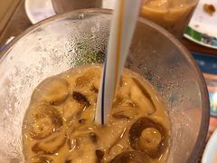 菠萝油-金华冰厅