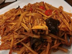 -神仙钵湘香土菜馆(光华路店)
