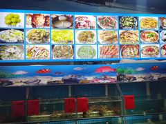 -阿弟特色海鲜餐厅·大排档(平潭店)