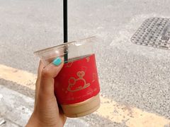 -JPG coffee(广州体育西店)