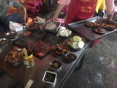 -同心烧烤(总店)