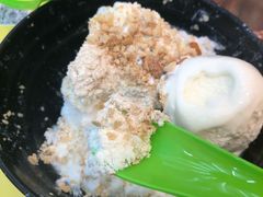 -MOMO冰品·生巧汤圆(红桥店)