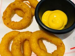 -米斯特比萨(望京西园店)