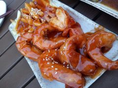 -妈妈的味道(工人体育场东路店)