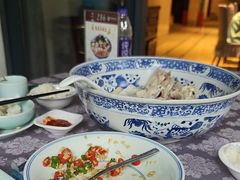 -山外山菜馆(玉泉路店)