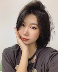 -东方美妍小鹏造型