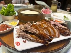 -全聚德(常州店)