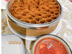 莜面栲栲栲-潞安酒店(宁国路店)