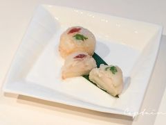-龙景轩(香港四季酒店)