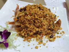 -简家·海鲜盛宴(下沙店)