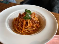 -百好乐宠物友好餐厅(朝外大街店)