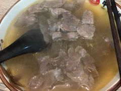 -牛水谣牛肉汤(杨舍老街店)