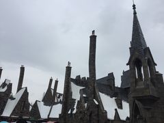 -哈利波特魔法世界