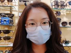 -横岗眼镜城