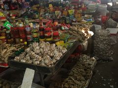 -树木岭集贸市场(劳动东路)