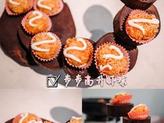 -香香海南菜餐厅