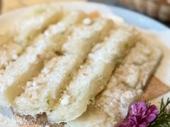 清甜马蹄烙-潮州府·潮菜·砂锅粥(徐家汇店)