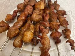 -那达慕蒙古风味酒楼