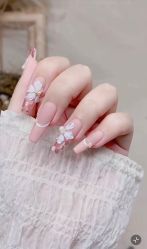 -M·X Nail日式美甲美睫