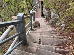 -九鼎铁刹山风景区
