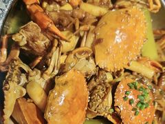 -沙掌门肉蟹煲(沙溪店)