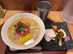 -篝拉面(银座店)